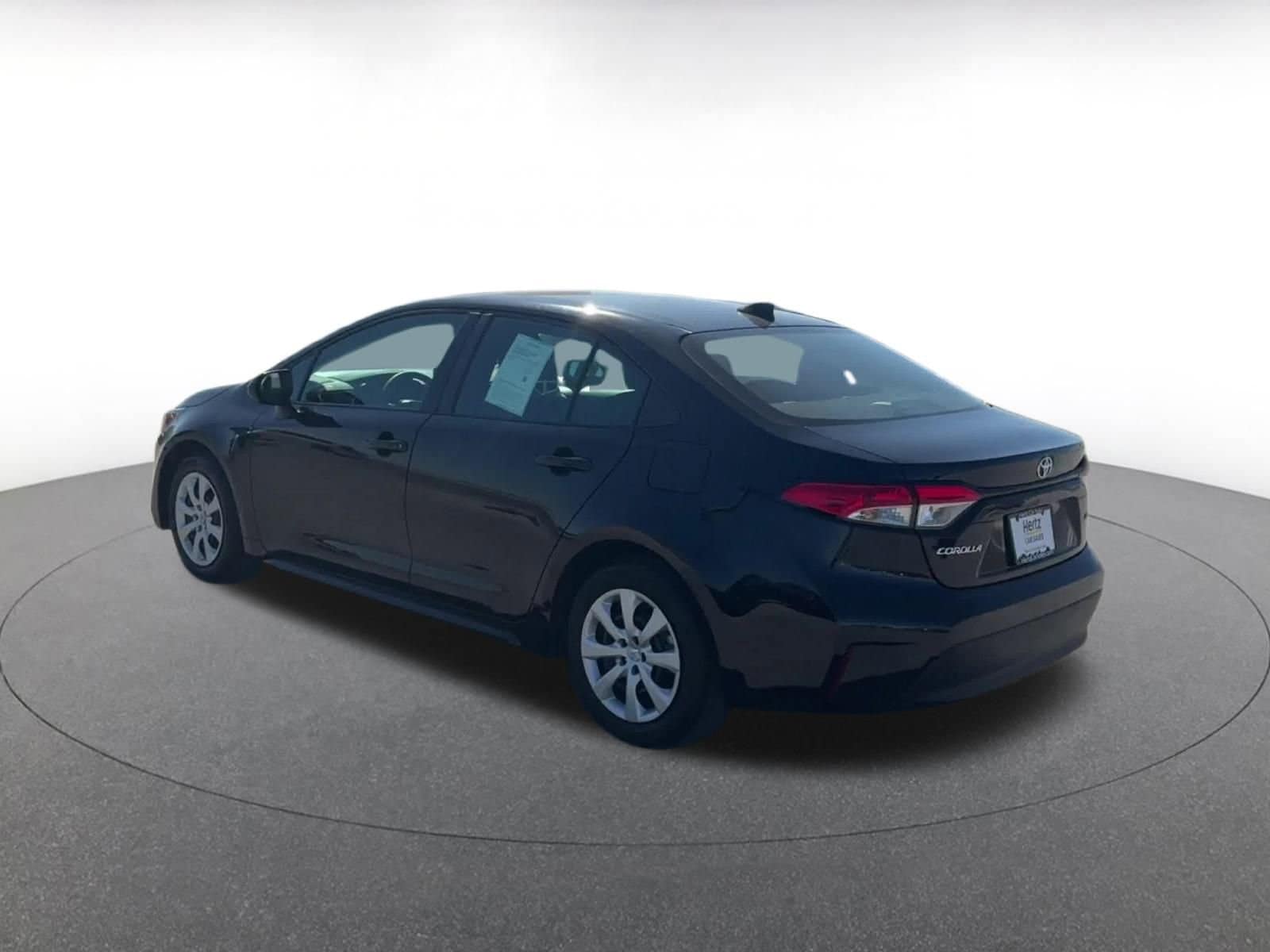 Thumbnail: 2024 Toyota Corolla - 10