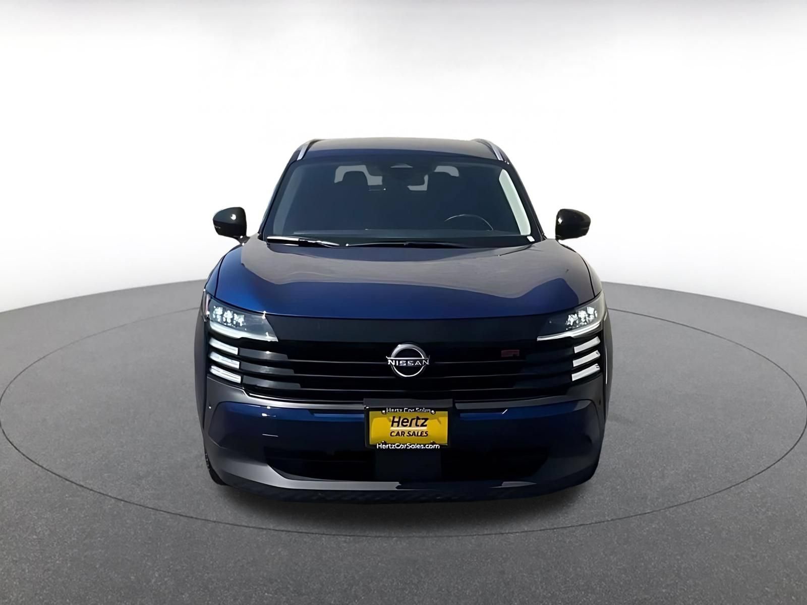 Thumbnail: 2026 Nissan Kicks - 4