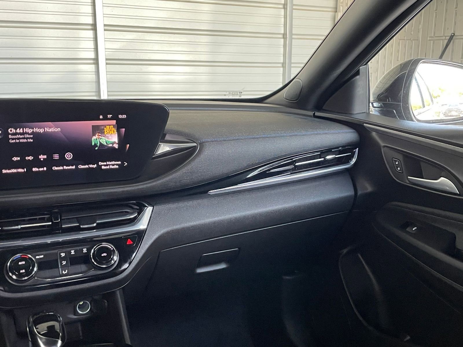 Thumbnail: 2025 Buick Envista - 33