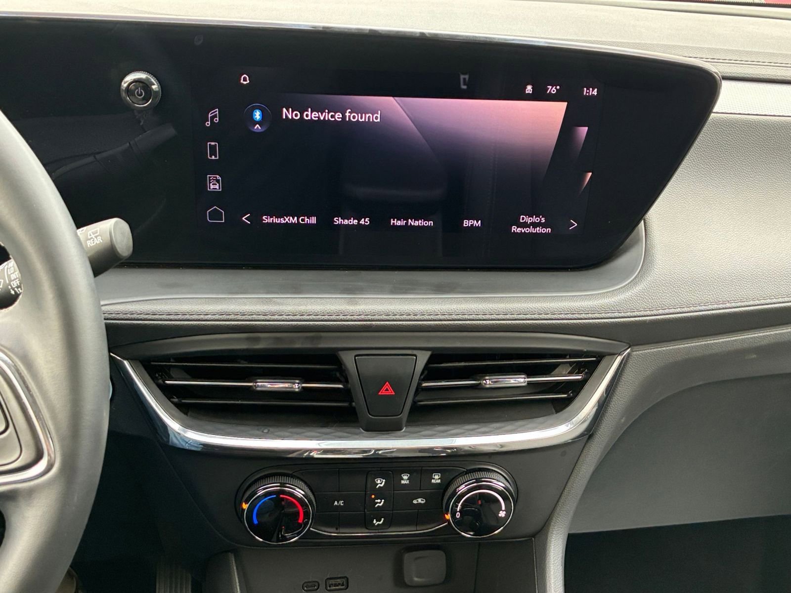 Thumbnail: 2025 Buick Encore GX - 18