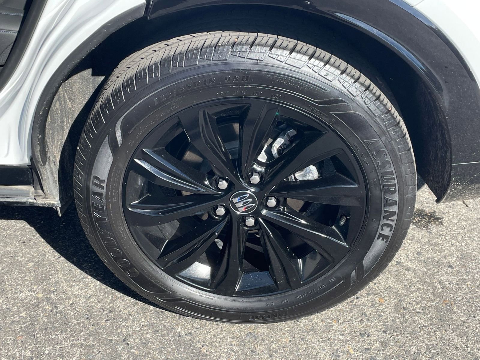 Thumbnail: 2025 Buick Envista - 29