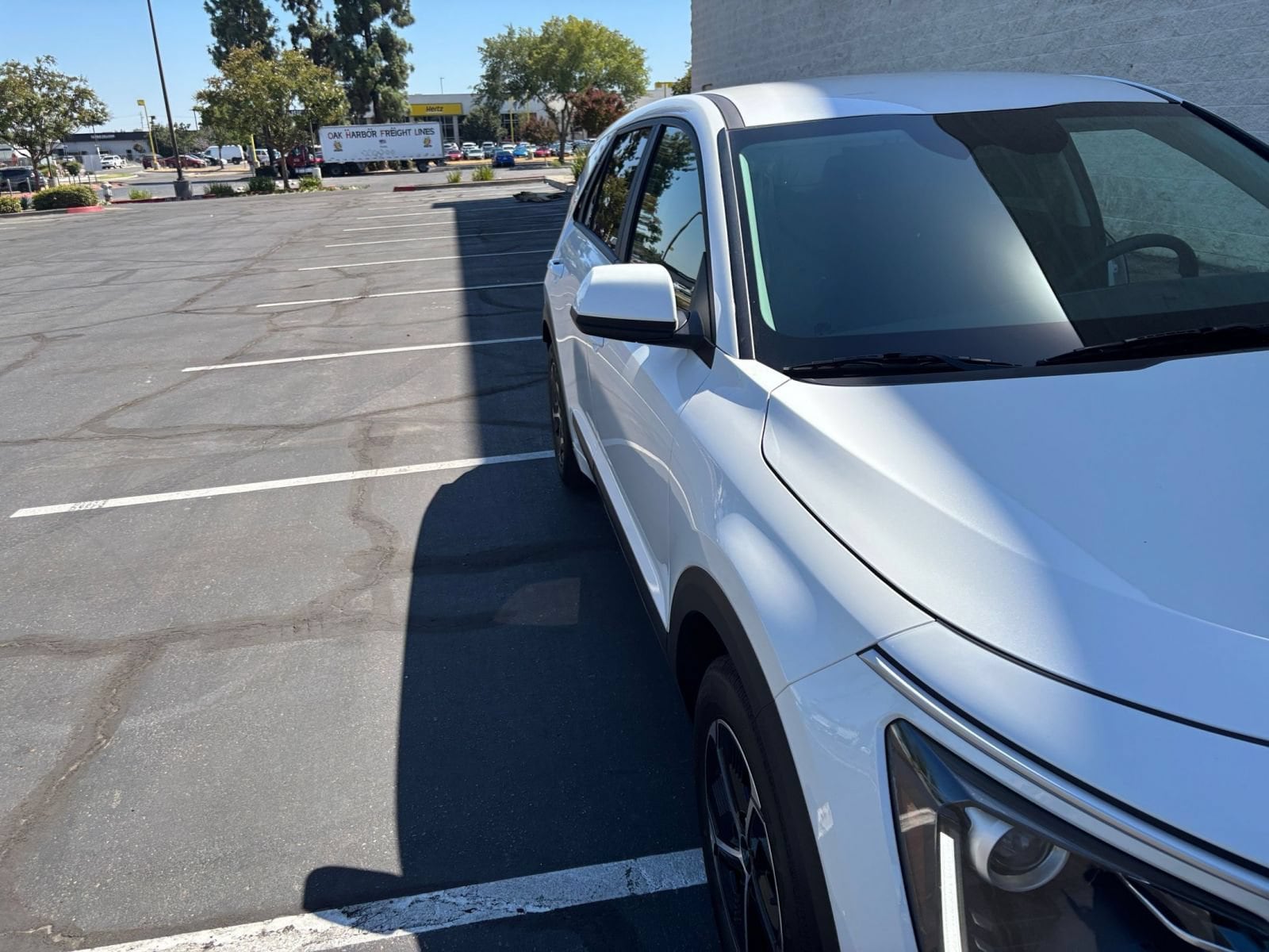 Thumbnail: 2026 Kia Niro - 1