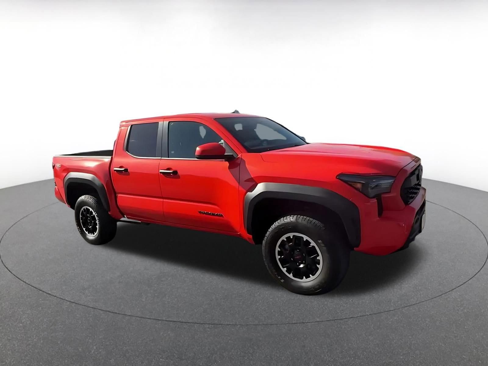 Thumbnail: 2024 Toyota Tacoma - 1