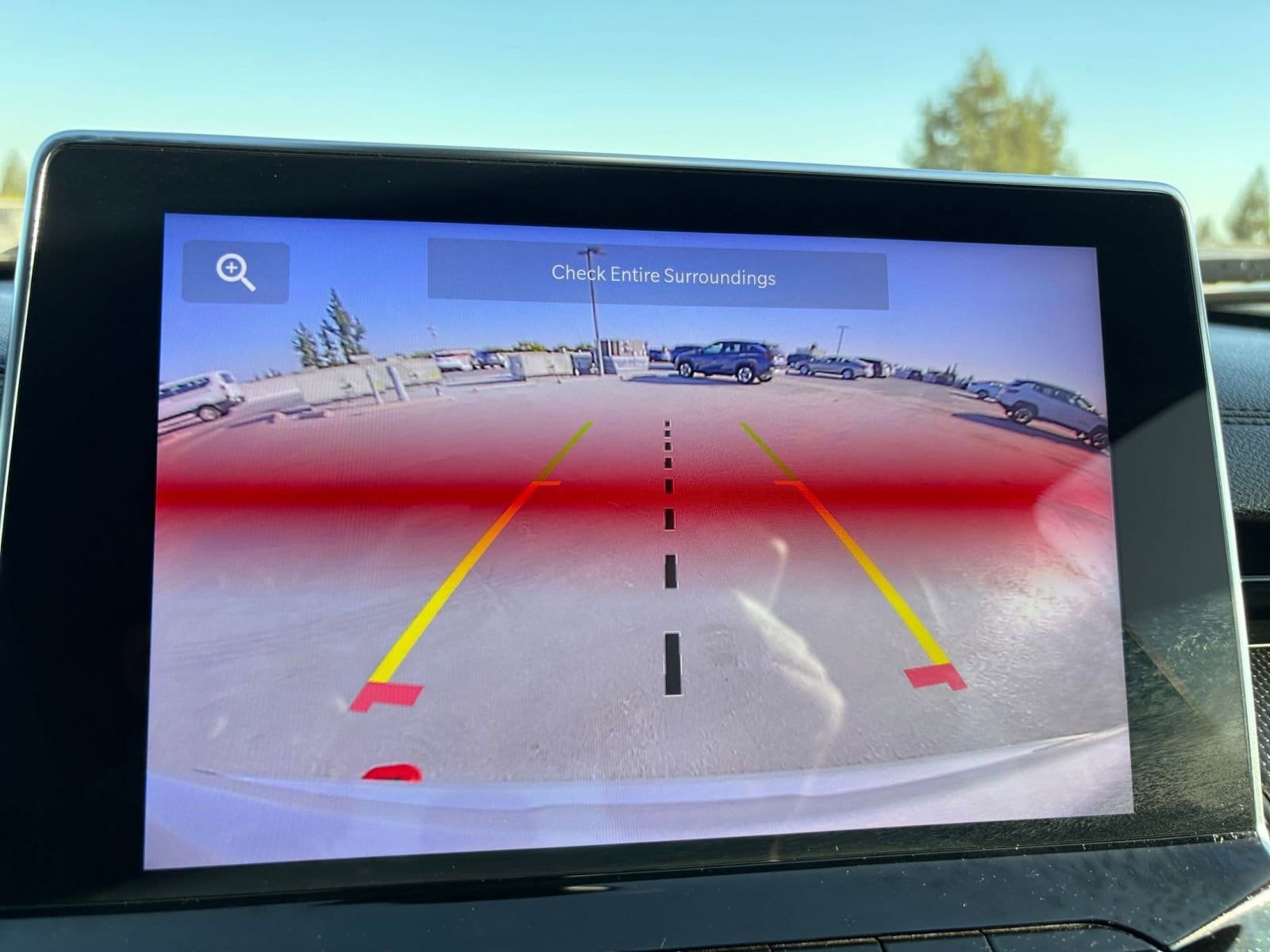 Thumbnail: 2025 Jeep Compass - 17