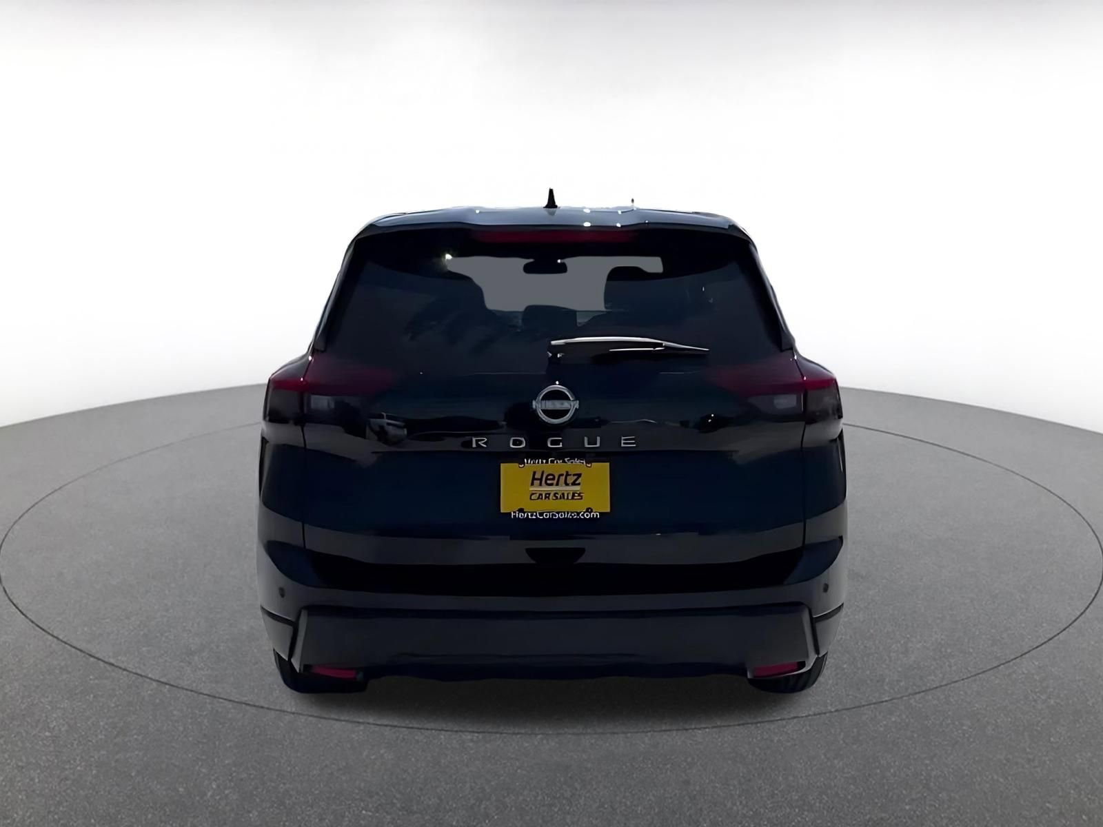 Thumbnail: 2025 Nissan Rogue - 14