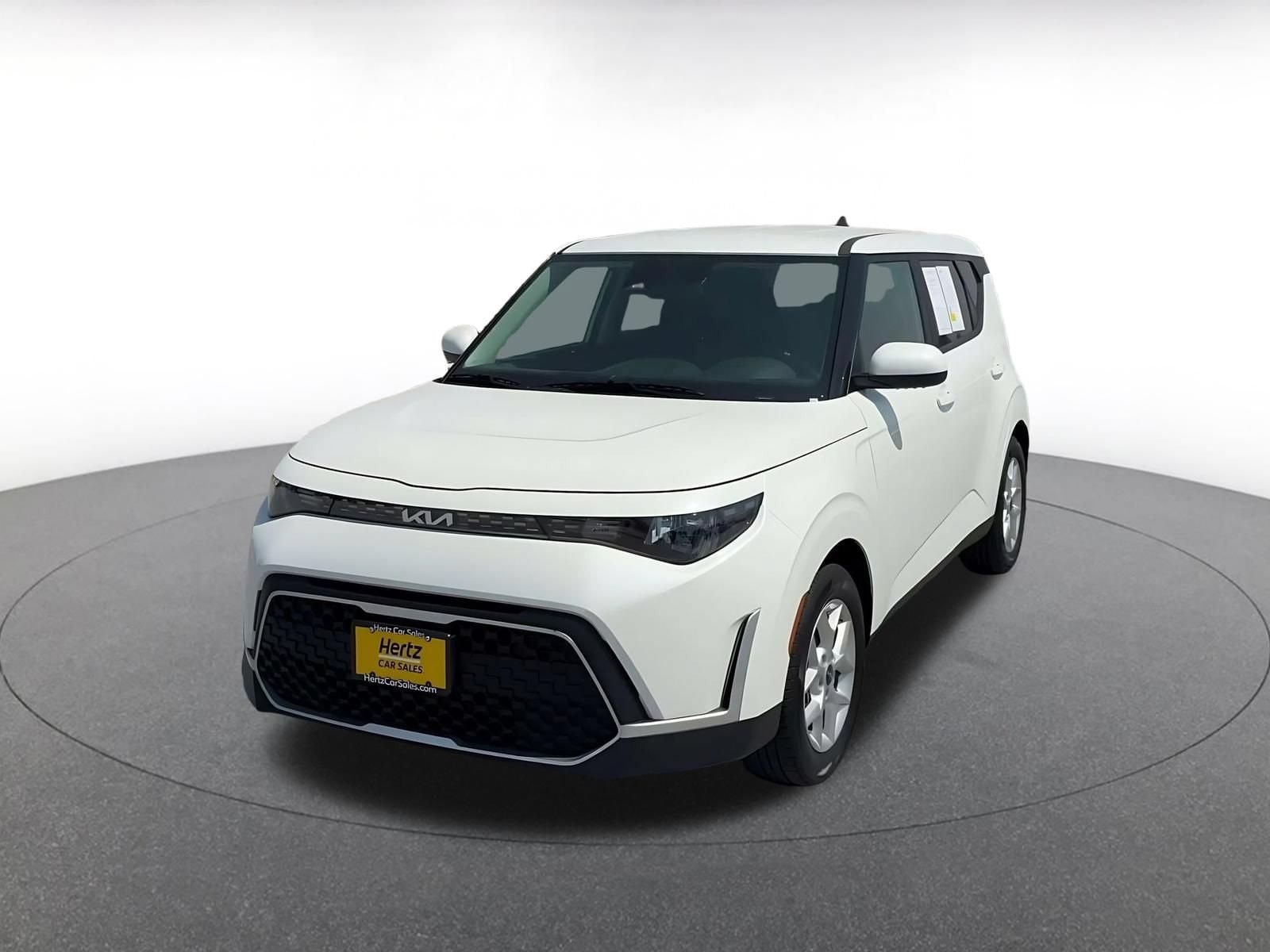 Thumbnail: 2025 Kia Soul - 6