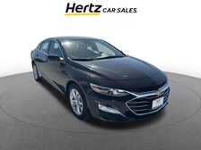 2024 Chevrolet Malibu LT -
                  Fresno, CA