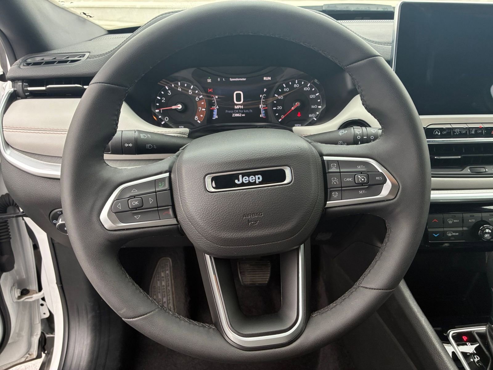 Thumbnail: 2025 Jeep Compass - 29