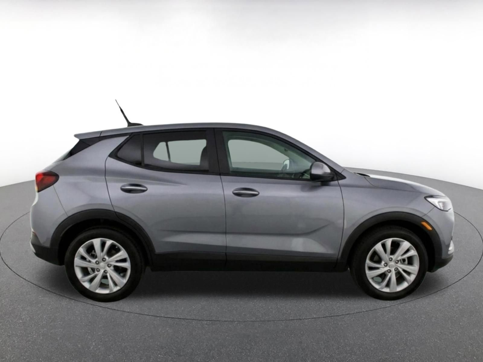Thumbnail: 2025 Buick Encore GX - 10