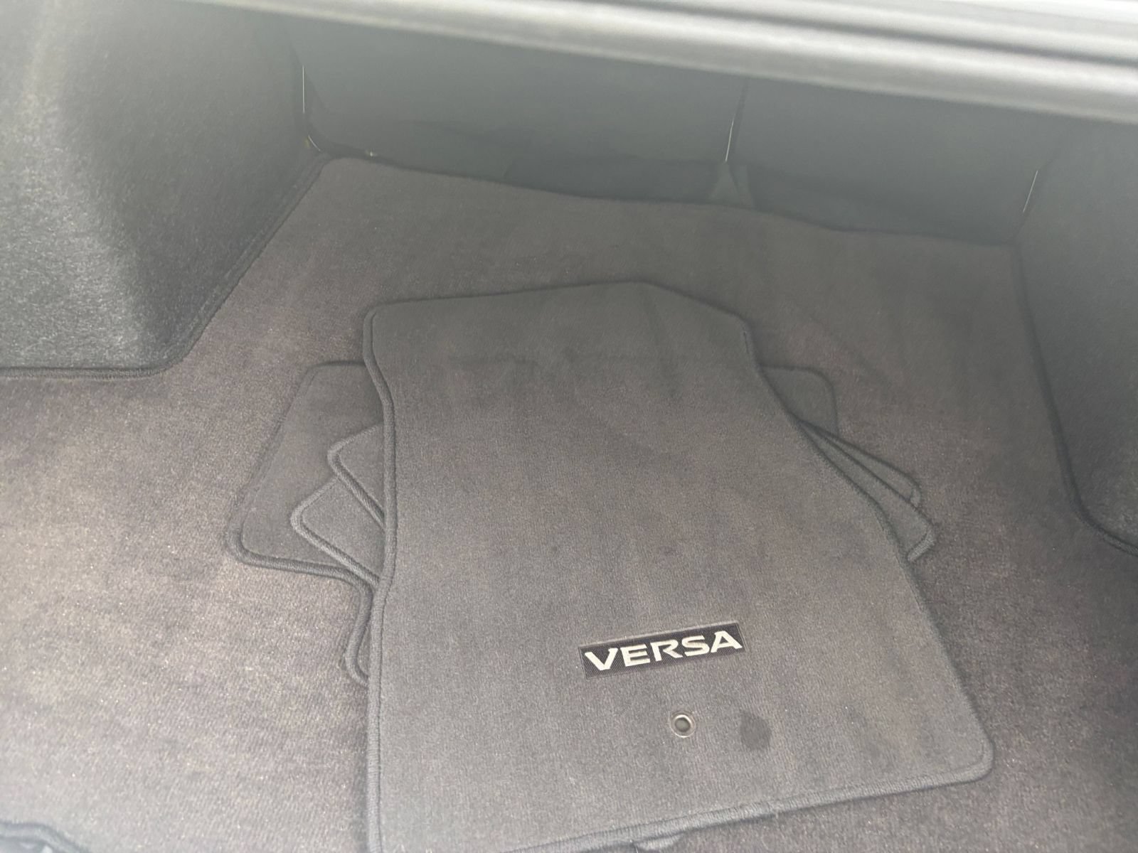 Thumbnail: 2025 Nissan Versa - 28