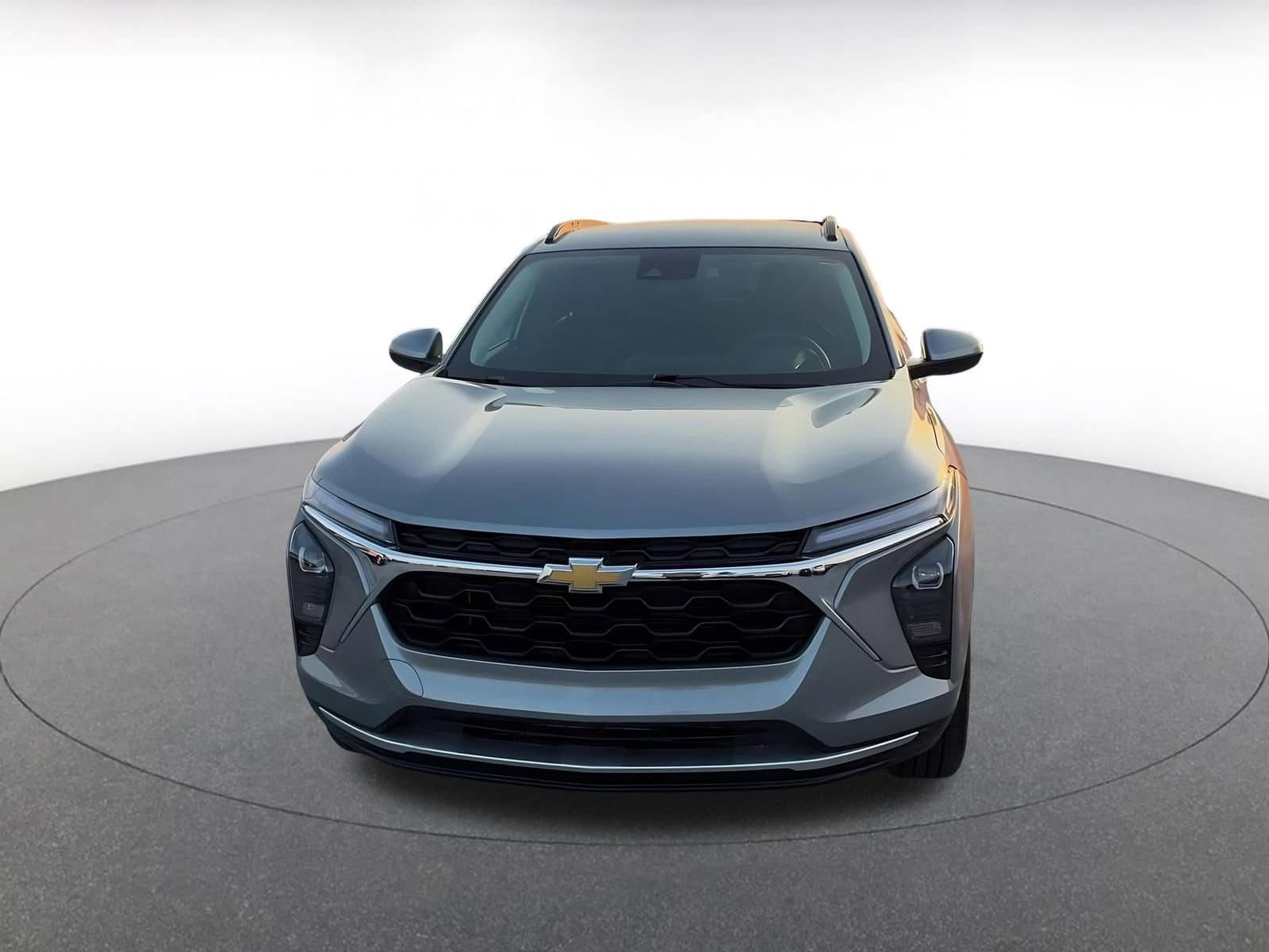 Thumbnail: 2025 Chevrolet Trax - 4