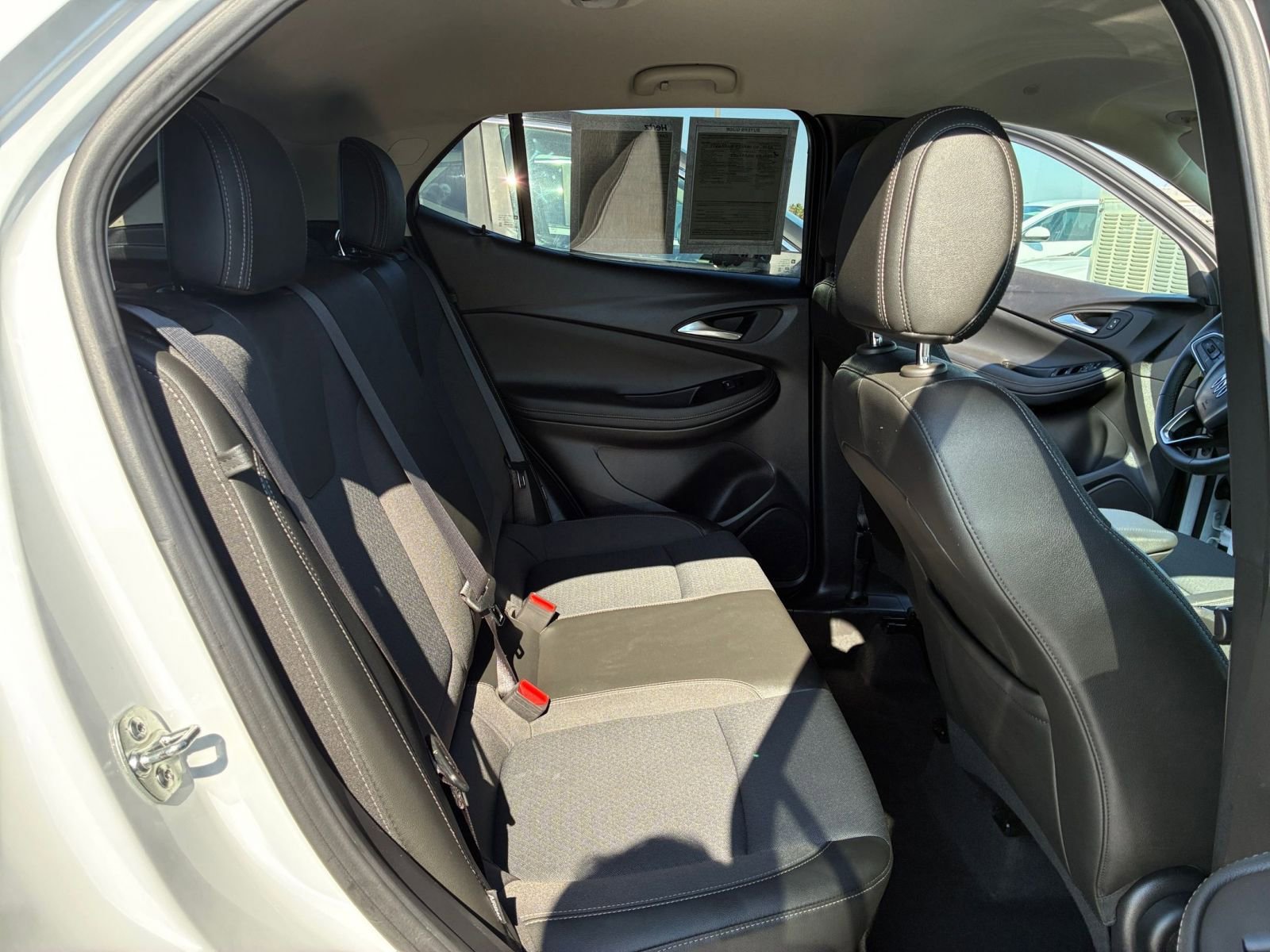 Thumbnail: 2025 Buick Encore GX - 24