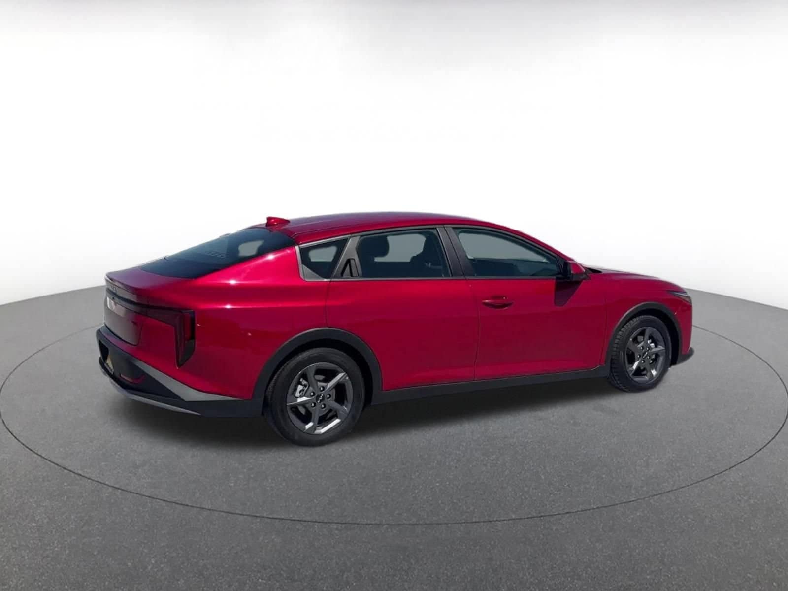 Thumbnail: 2026 Kia K4 - 15