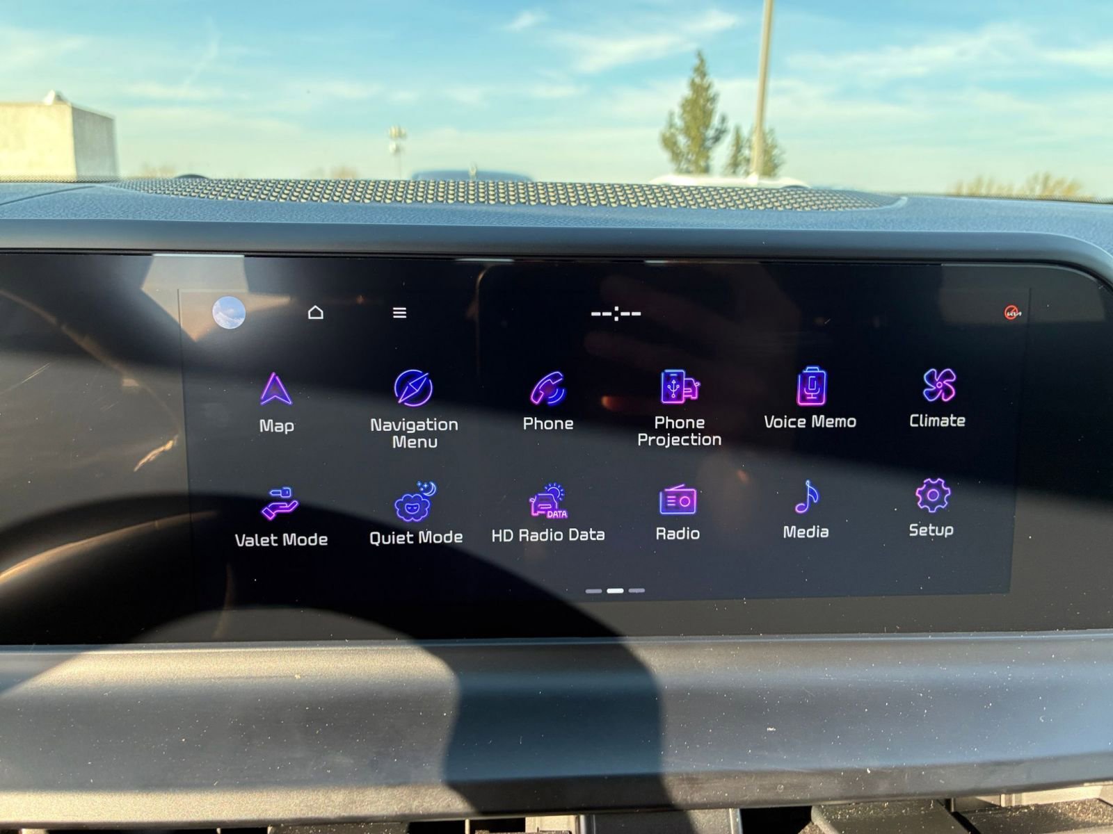 Thumbnail: 2025 Kia Seltos - 20