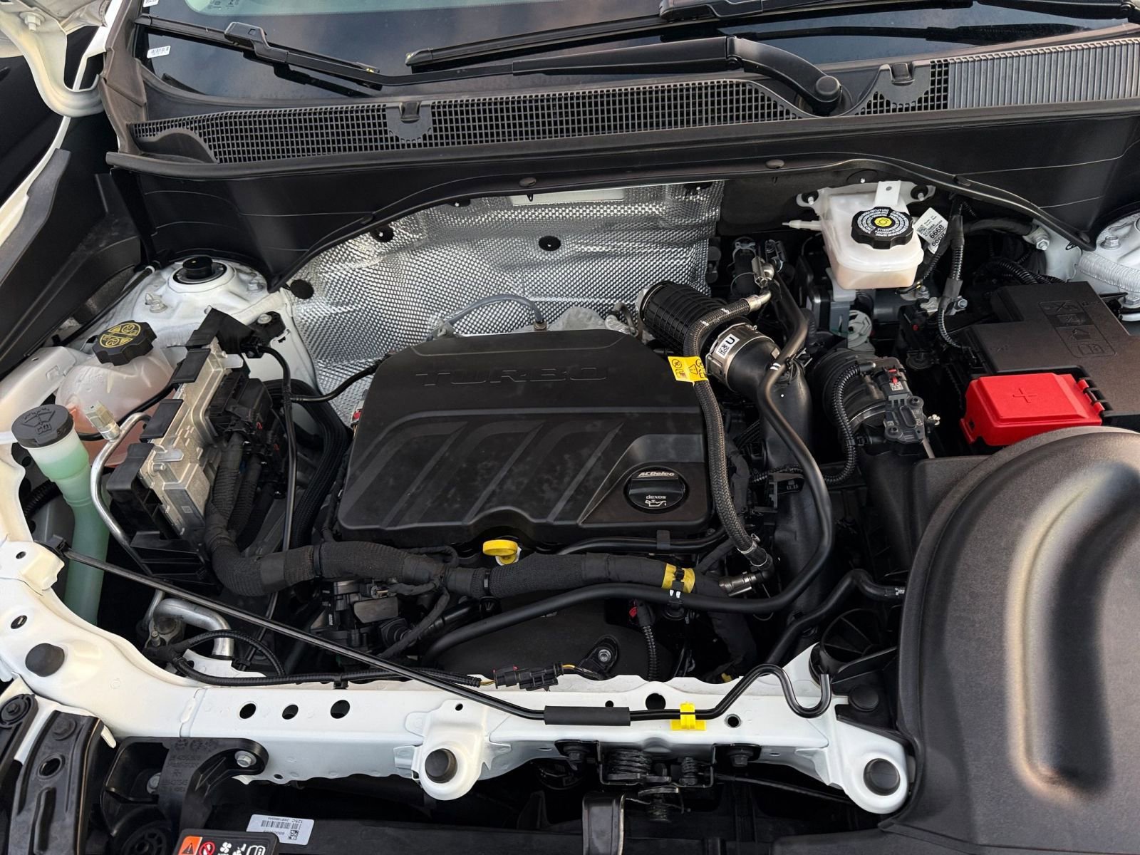 Thumbnail: 2025 Buick Encore GX - 32