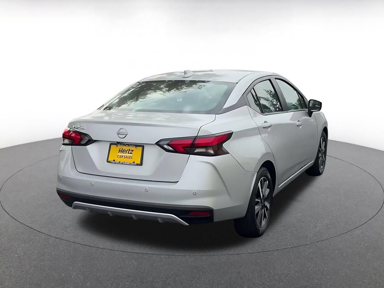 Thumbnail: 2025 Nissan Versa - 11