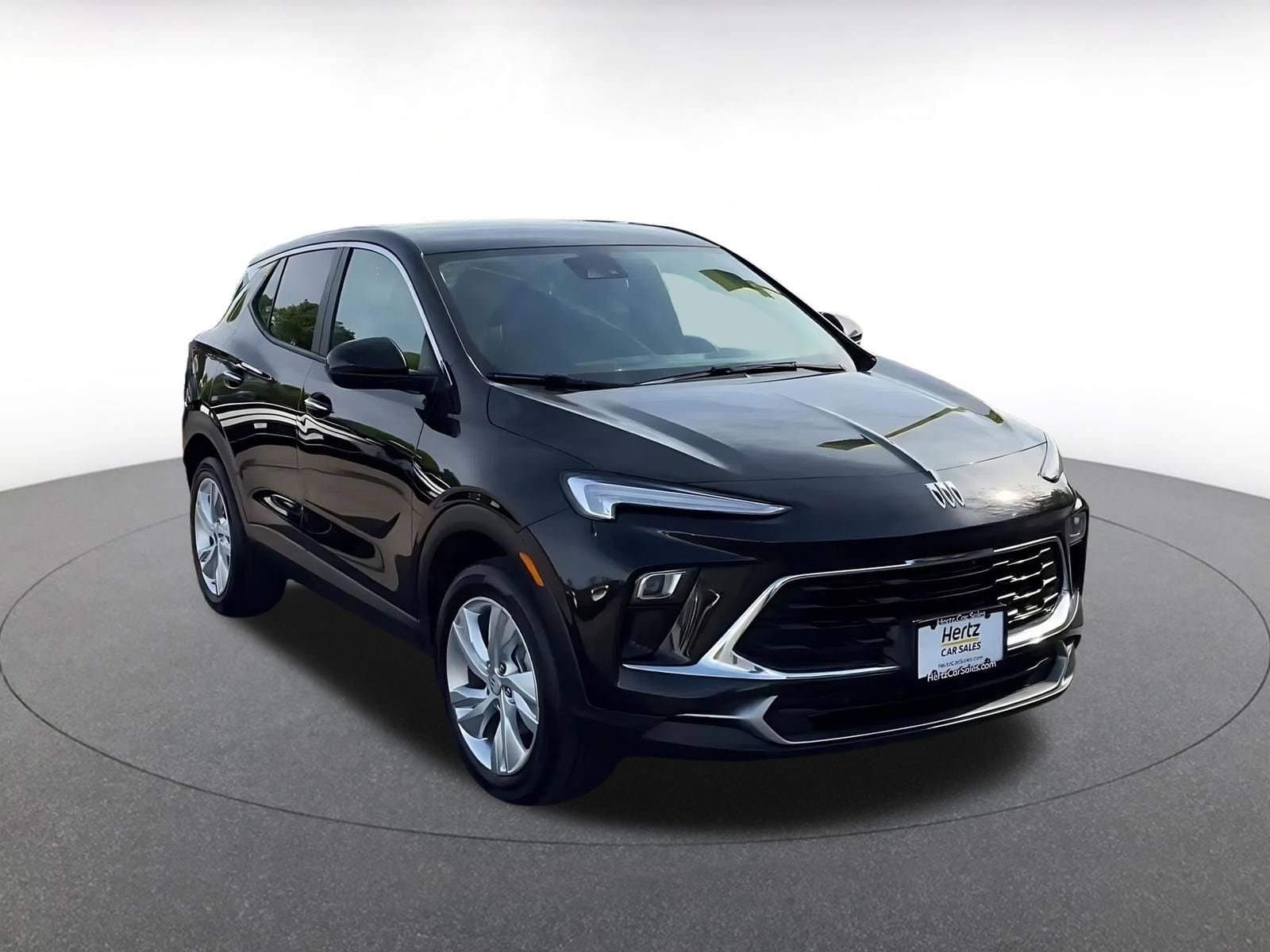 Thumbnail: 2025 Buick Encore GX - 3