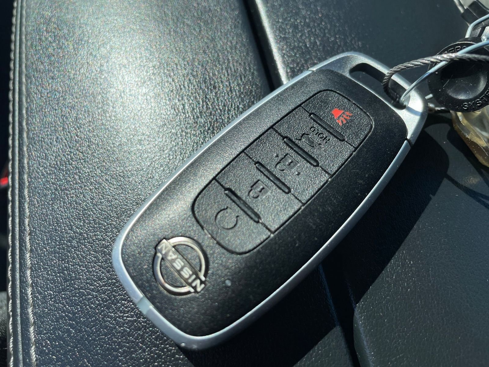 Thumbnail: 2025 Nissan Rogue - 27