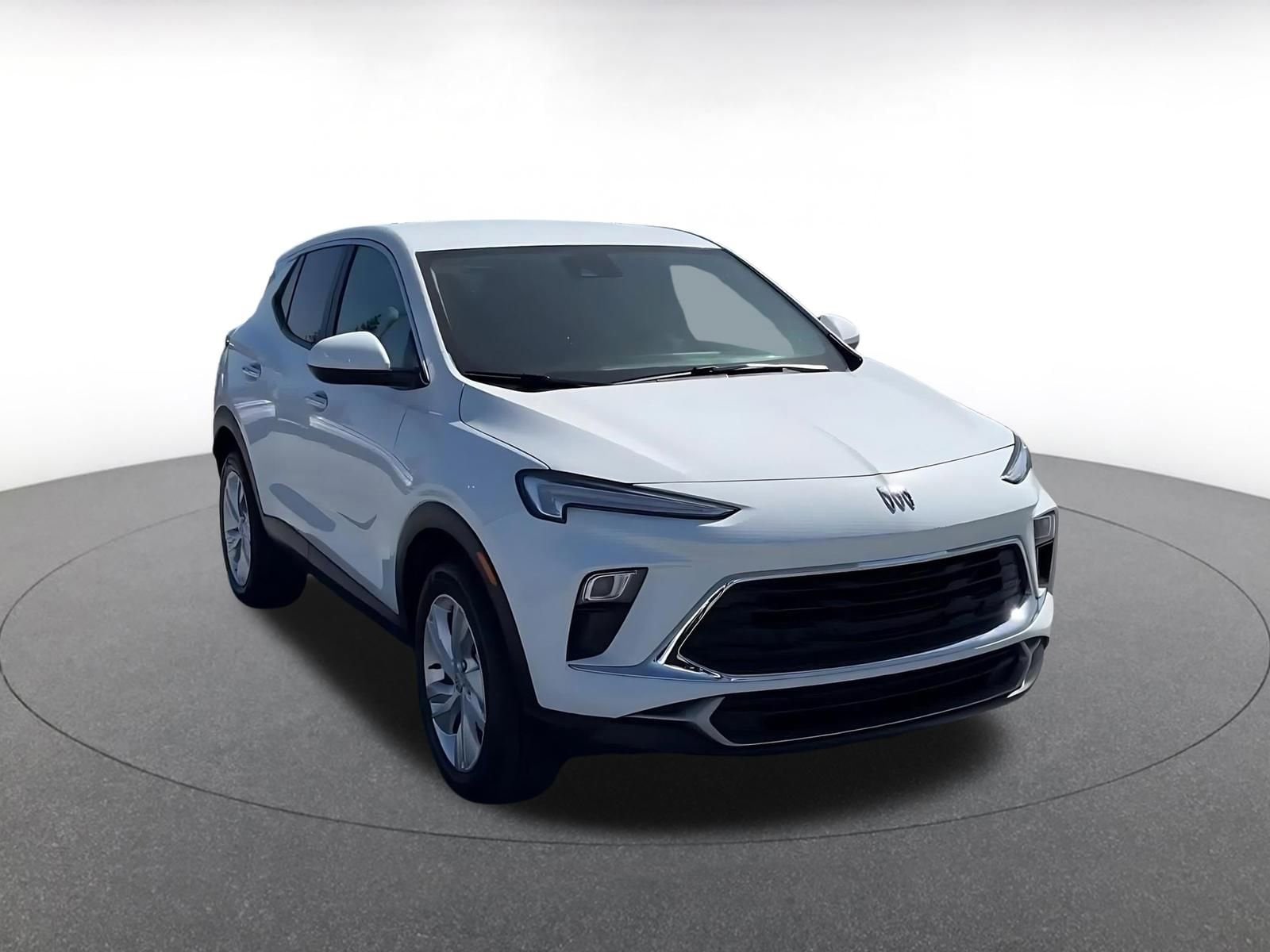 Thumbnail: 2025 Buick Encore GX - 3