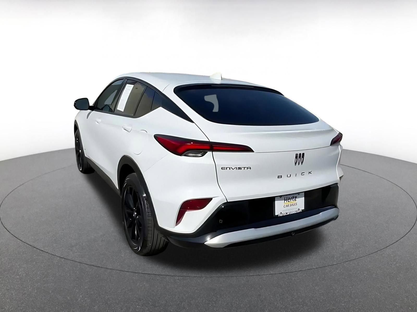 Thumbnail: 2025 Buick Envista - 11