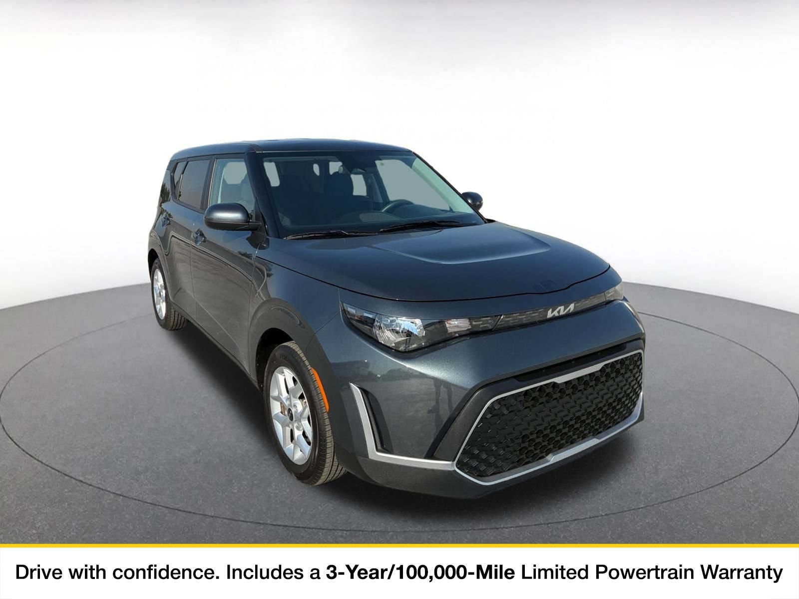 Thumbnail: 2025 Kia Soul - 1