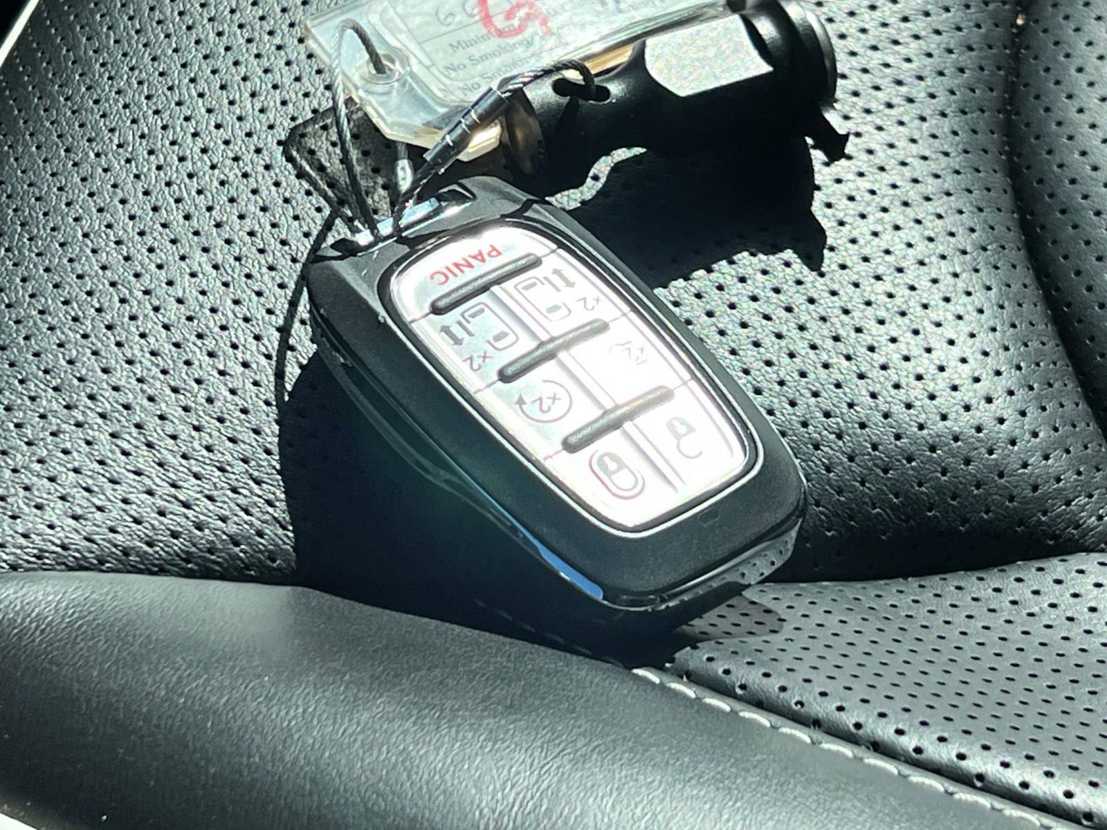 Thumbnail: 2025 Chrysler Pacifica - 22