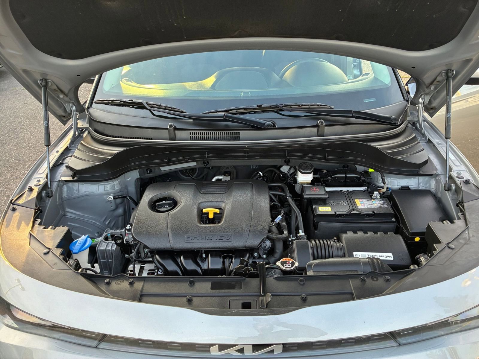 Thumbnail: 2025 Kia Soul - 30