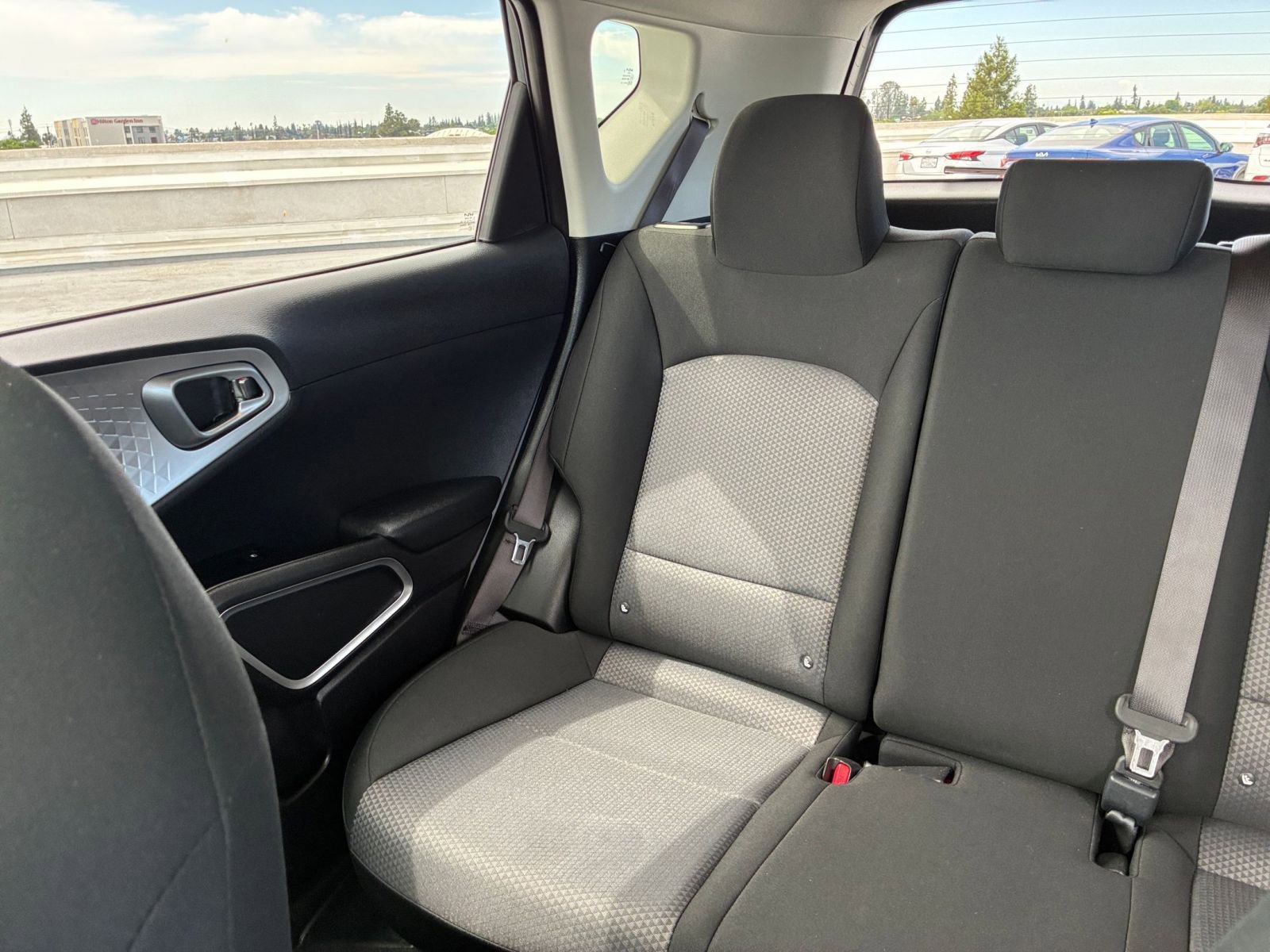 Thumbnail: 2025 Kia Soul - 35