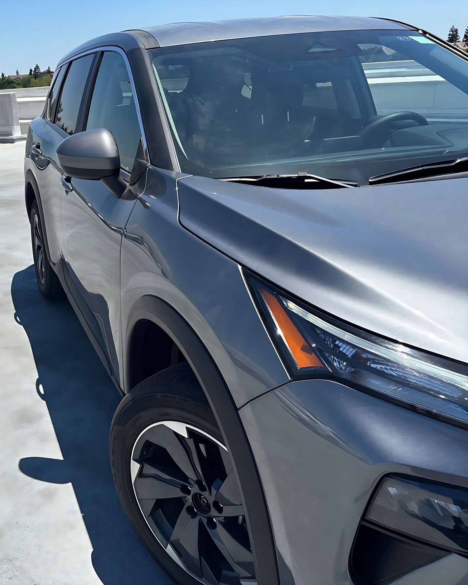 Thumbnail: 2025 Nissan Rogue - 1