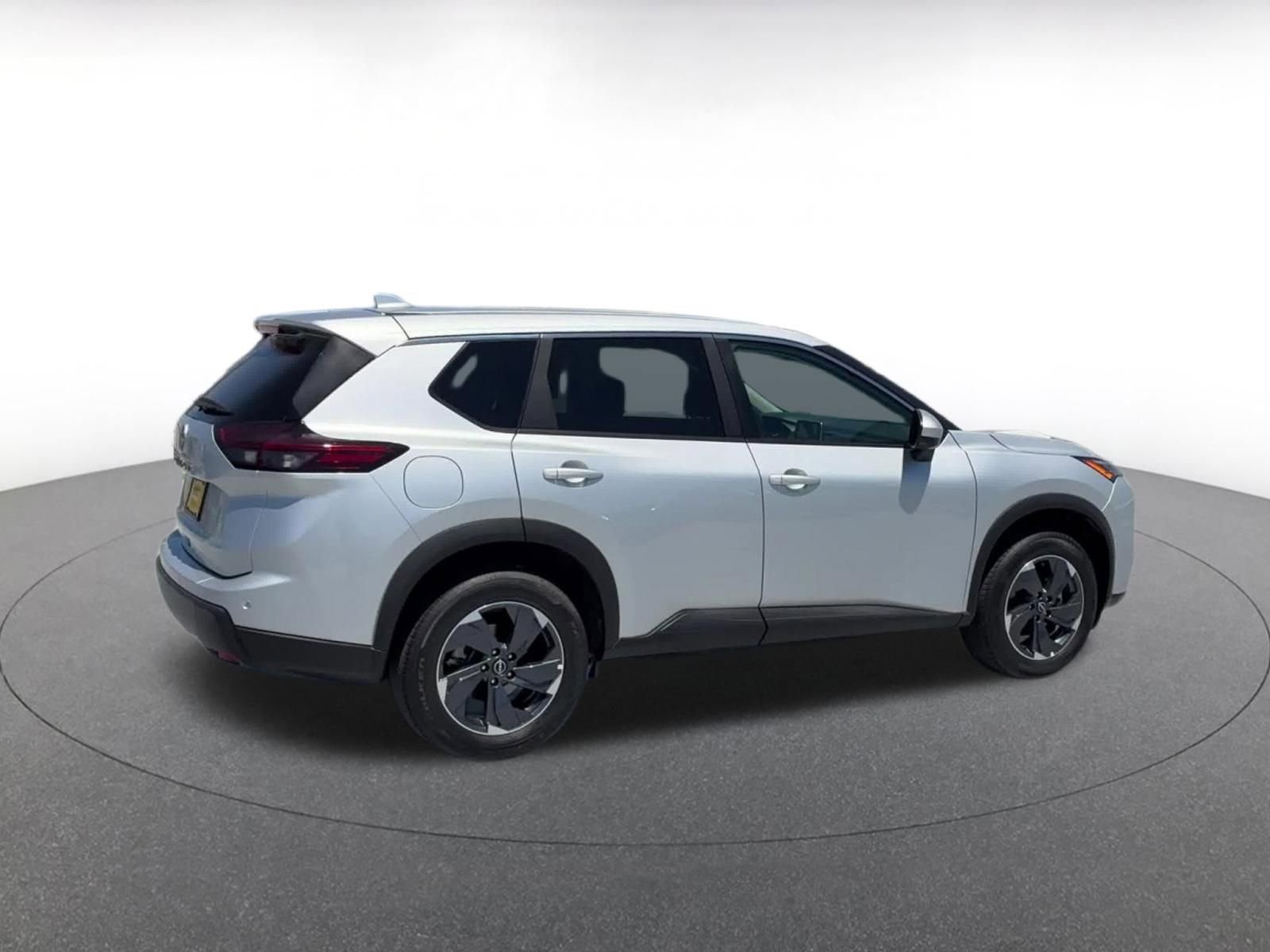 Thumbnail: 2025 Nissan Rogue - 15