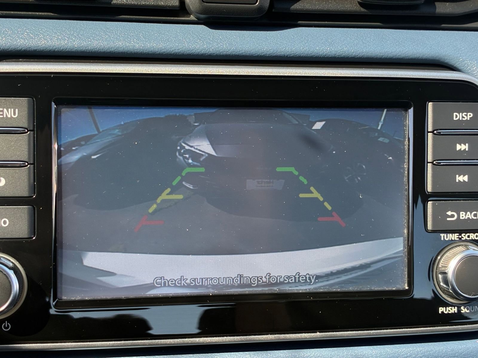 Thumbnail: 2025 Nissan Versa - 22