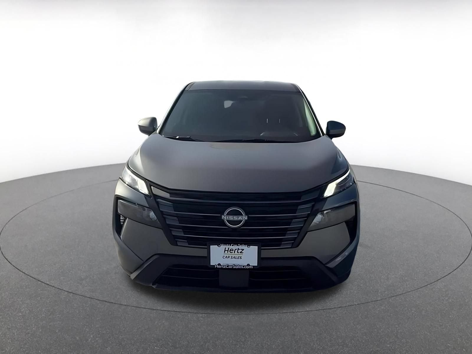 Thumbnail: 2026 Nissan Rogue - 4