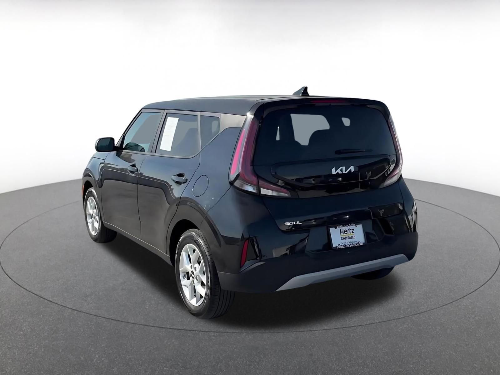 Thumbnail: 2025 Kia Soul - 11