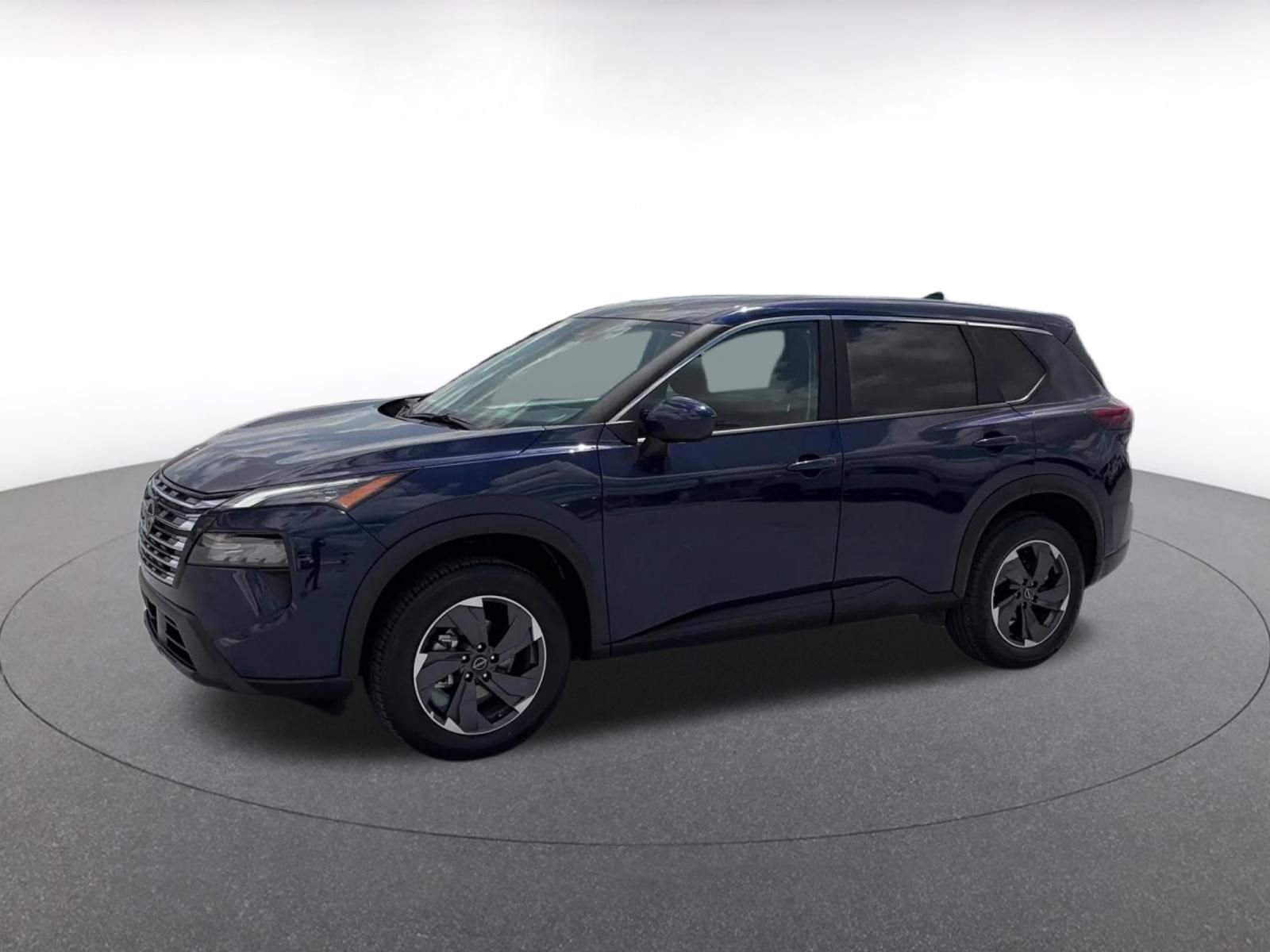 Thumbnail: 2025 Nissan Rogue - 8