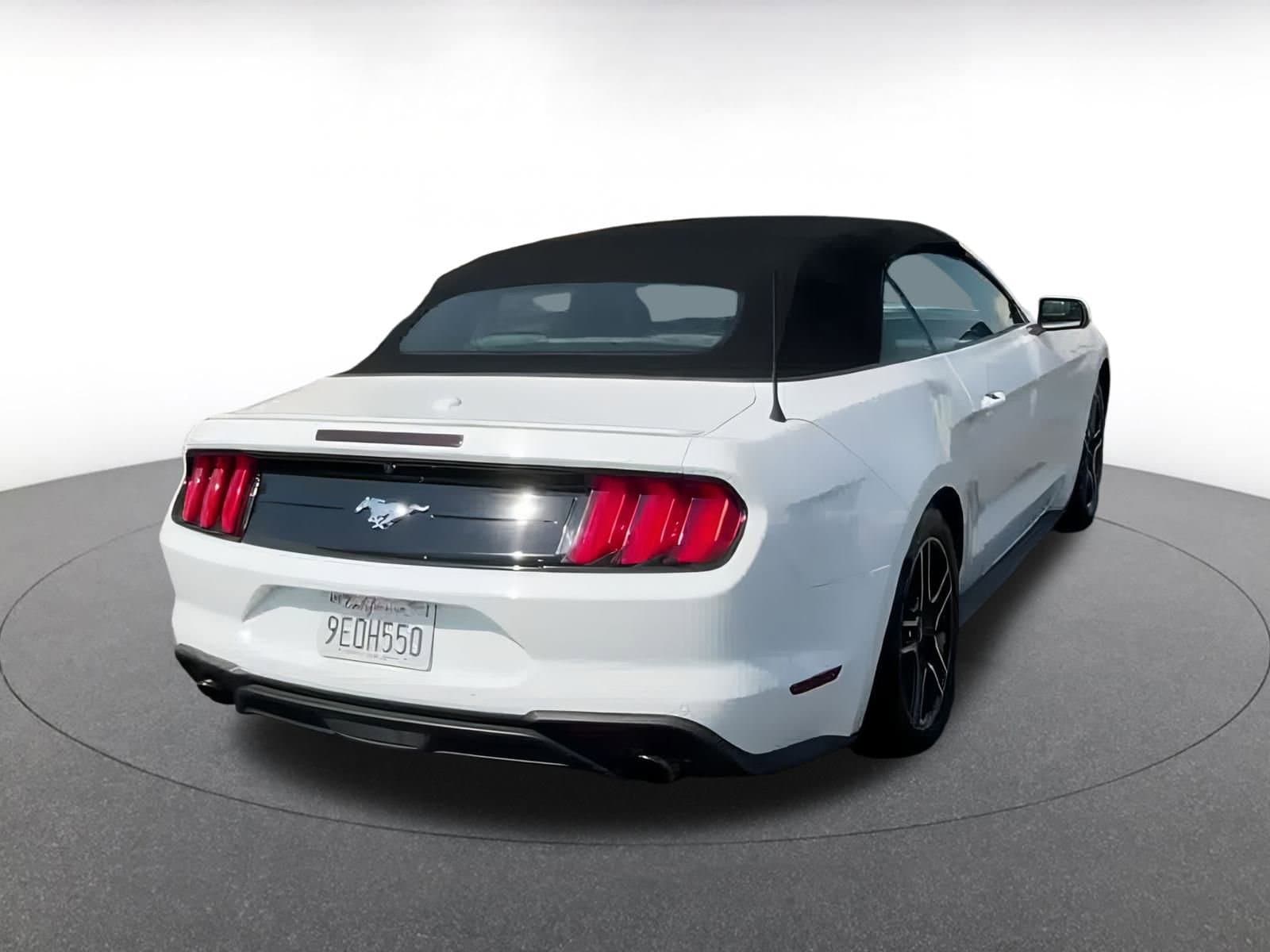 Thumbnail: 2023 Ford Mustang - 14