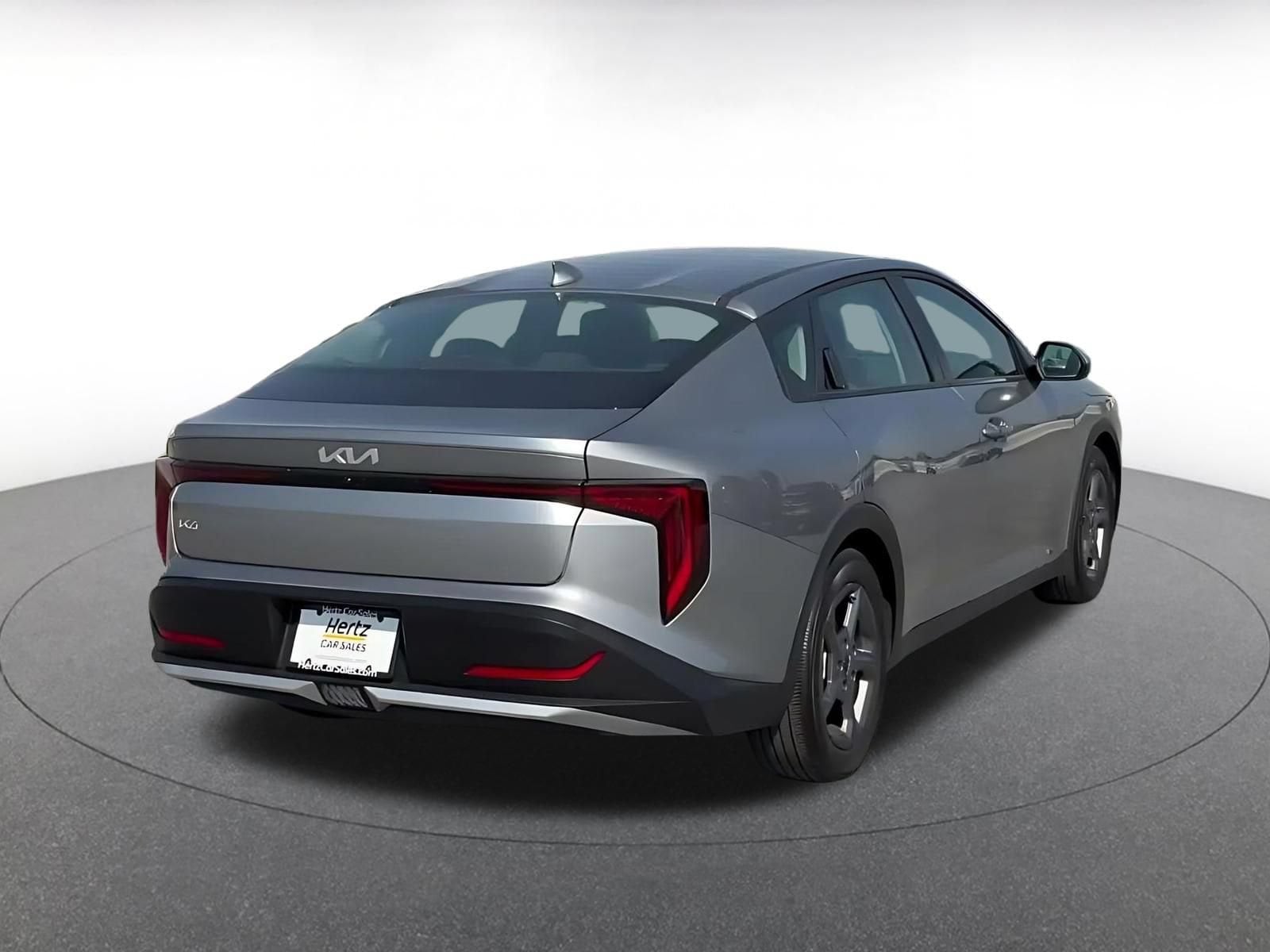 Thumbnail: 2026 Kia K4 - 13