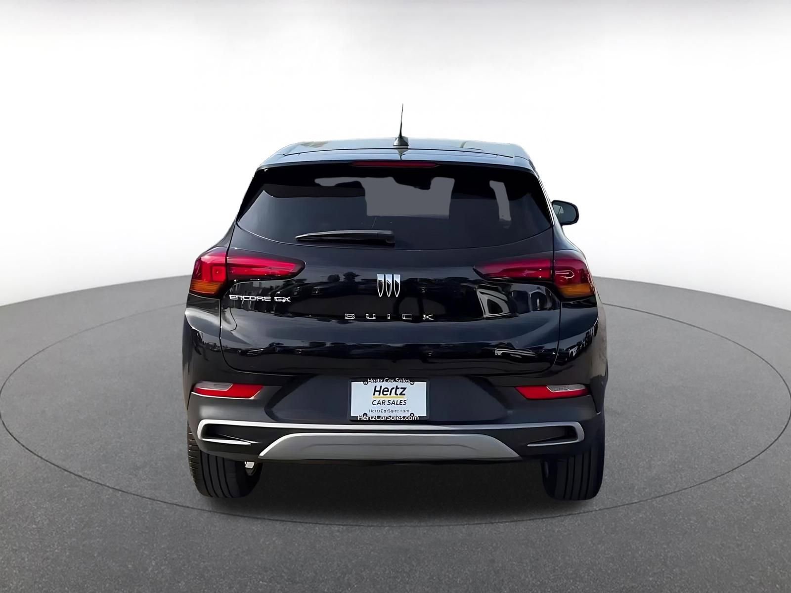 Thumbnail: 2025 Buick Encore GX - 12