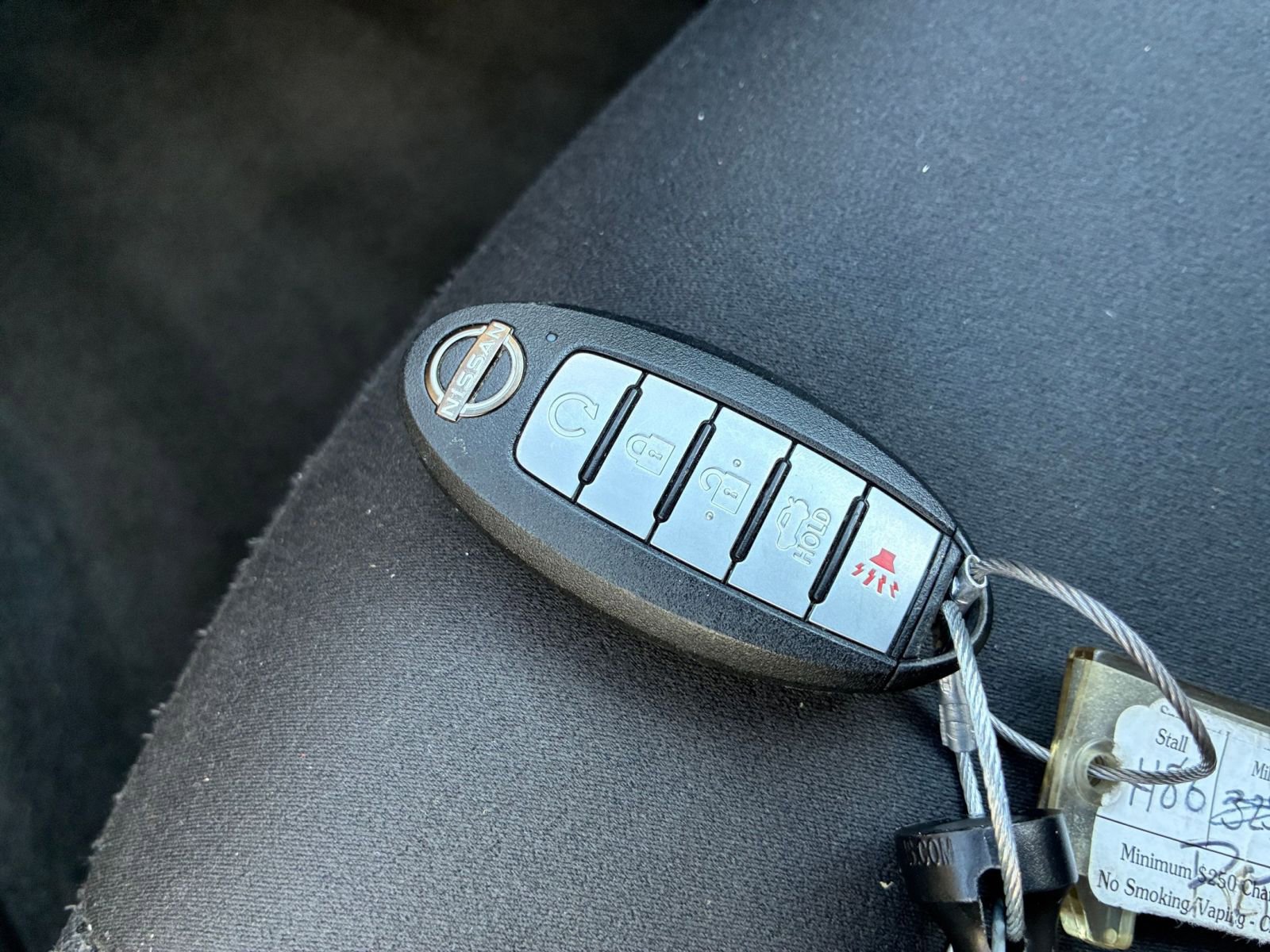 Thumbnail: 2025 Nissan Altima - 21