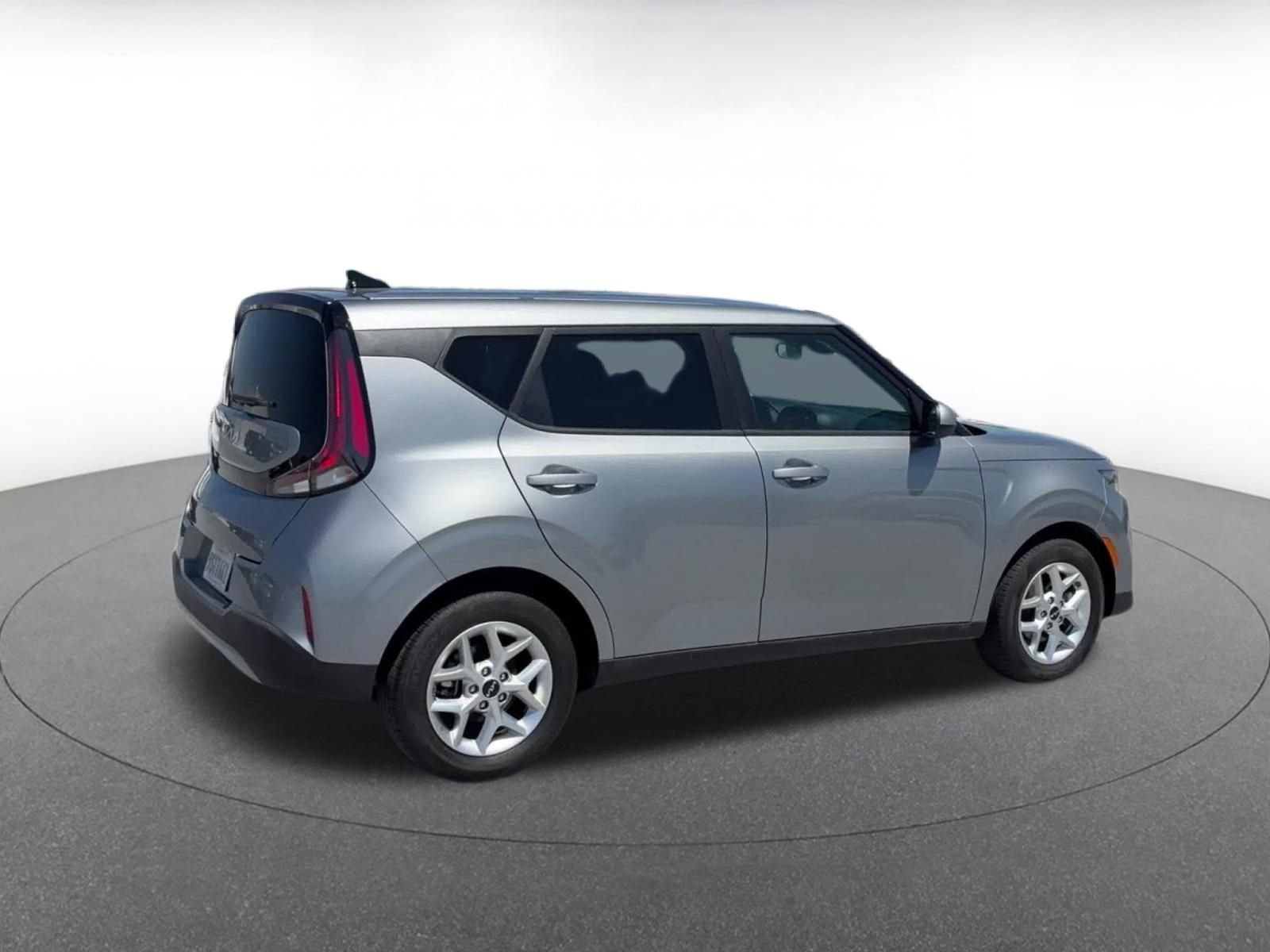 Thumbnail: 2025 Kia Soul - 15