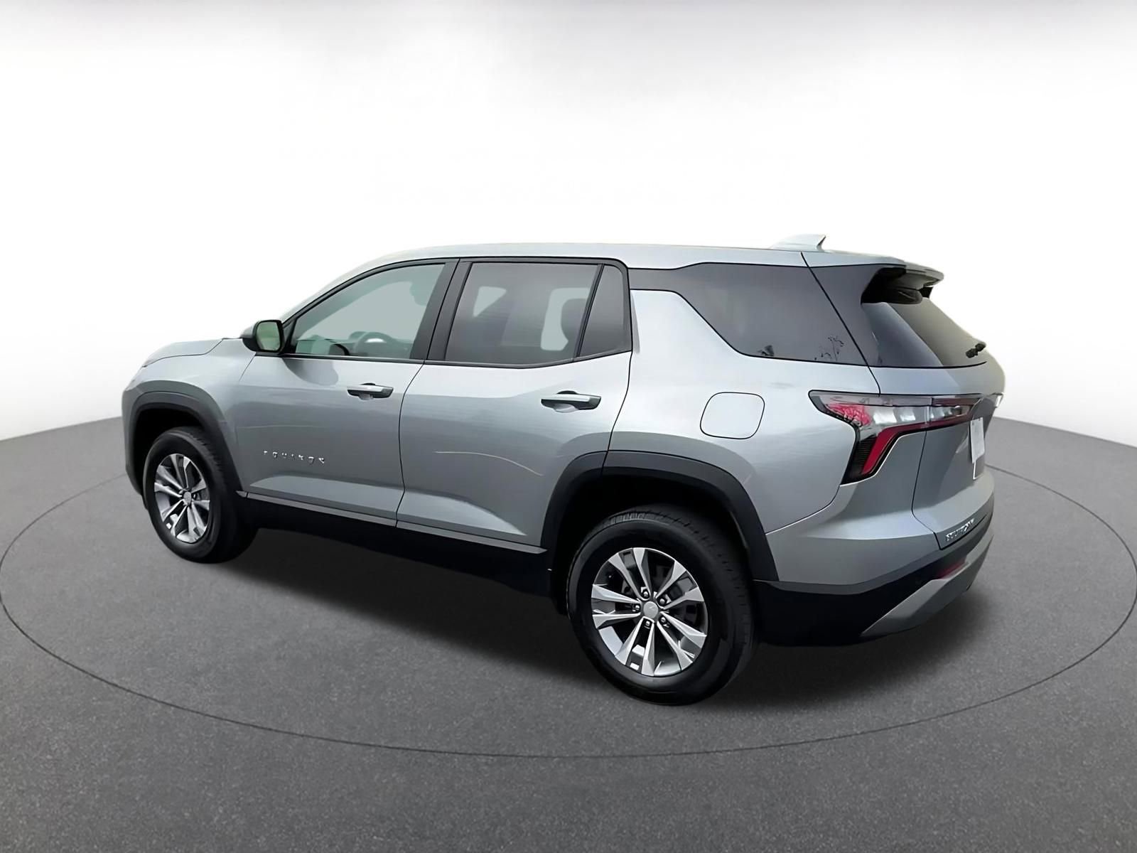 Image of 2025 Chevrolet Equinox LT SUV