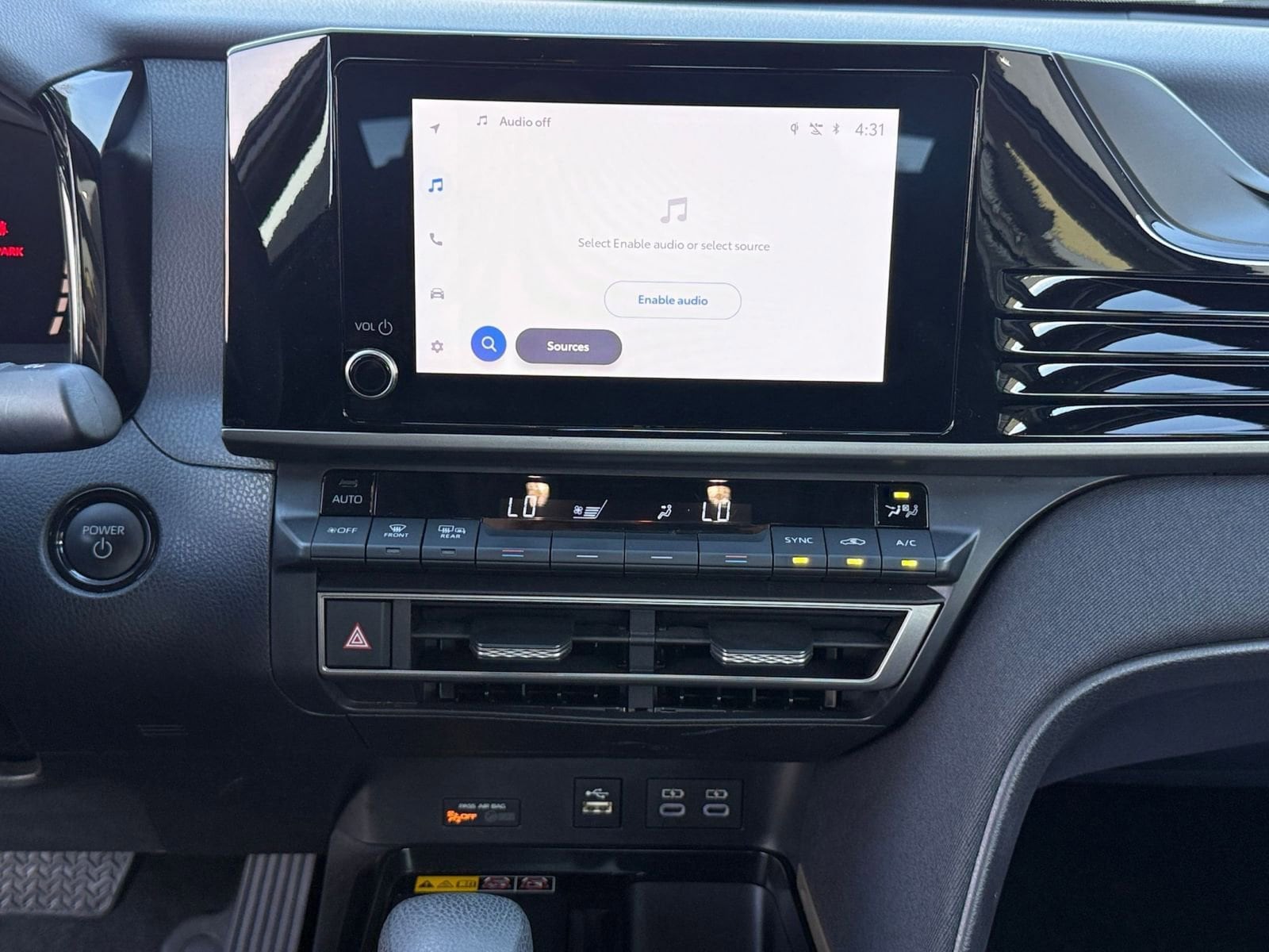 Thumbnail: 2025 Toyota Camry - 21