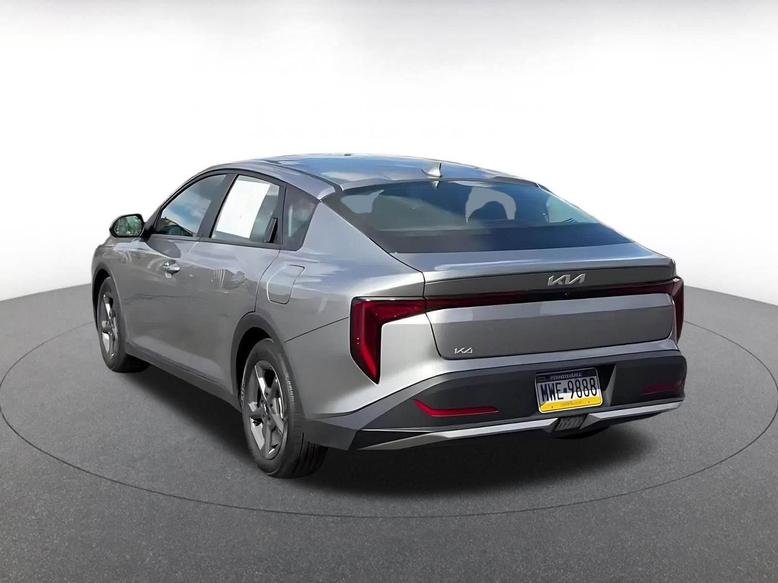 Thumbnail: 2025 Kia K4 - 11