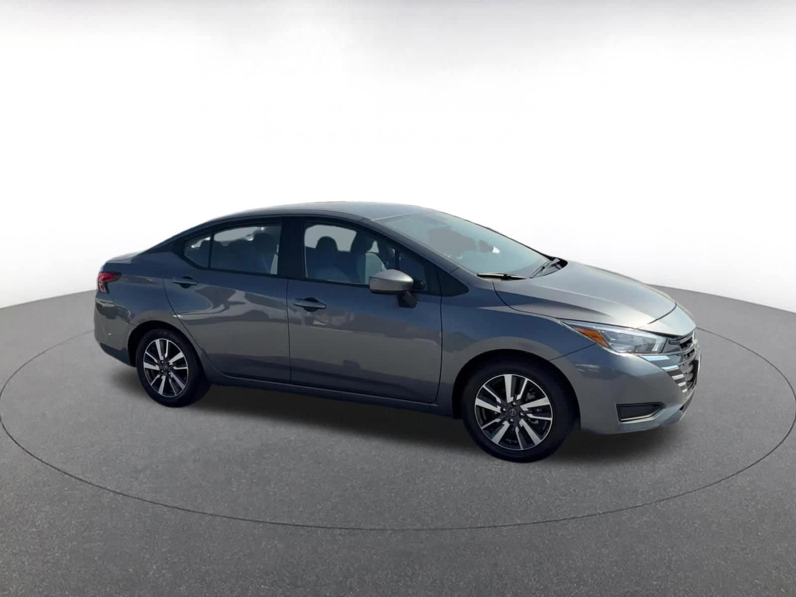 Thumbnail: 2025 Nissan Versa - 2