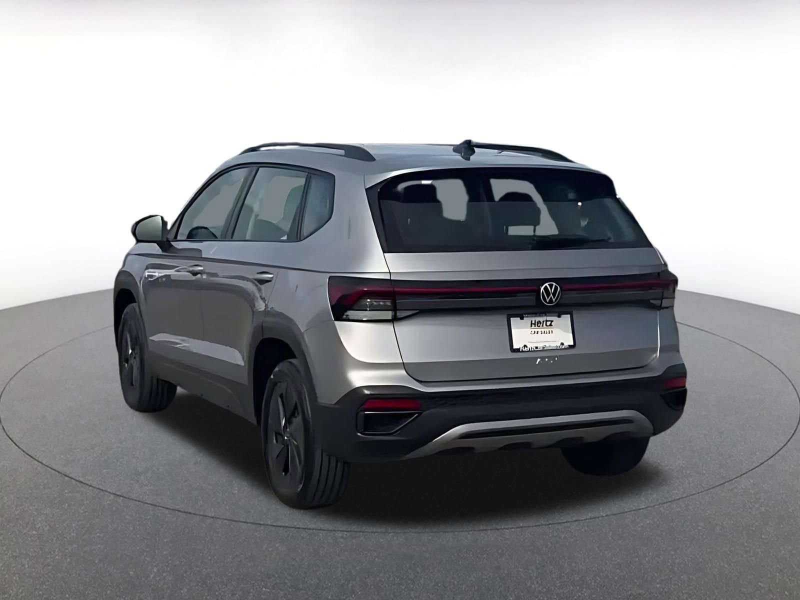 Thumbnail: 2025 Volkswagen Taos - 11