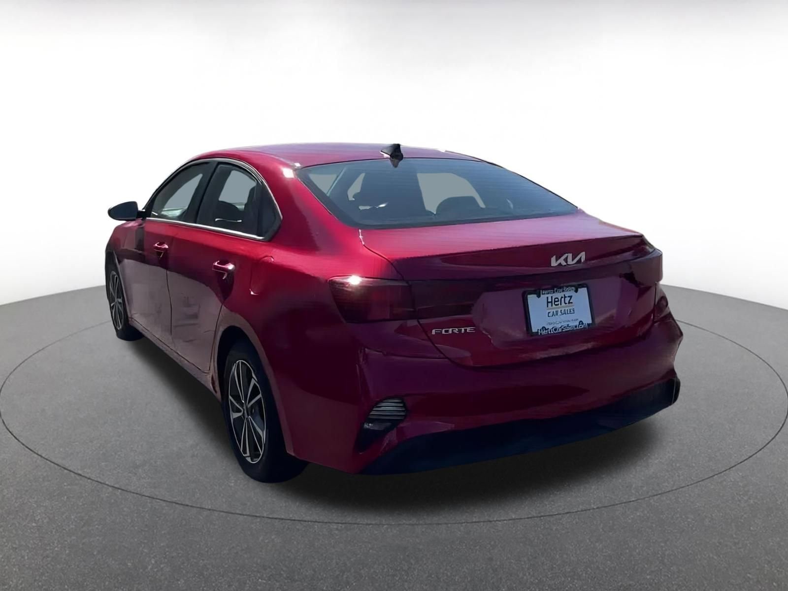 Thumbnail: 2024 Kia Forte - 11