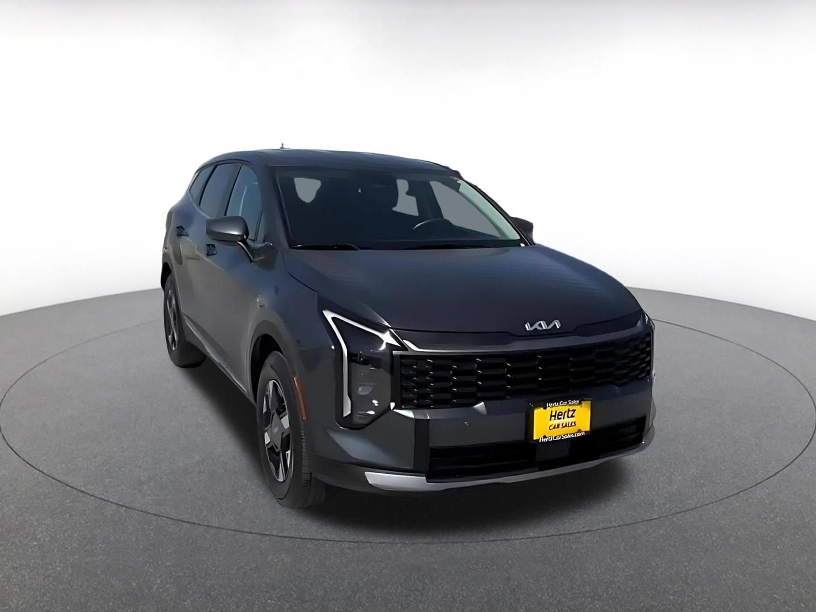 Thumbnail: 2026 Kia Sportage - 3
