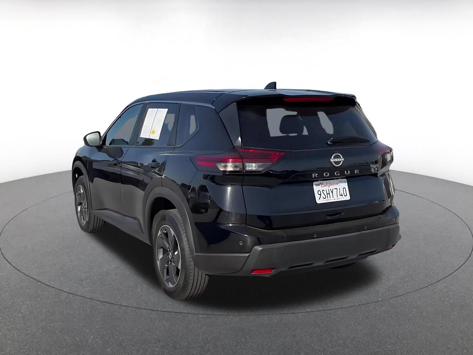Thumbnail: 2025 Nissan Rogue - 10