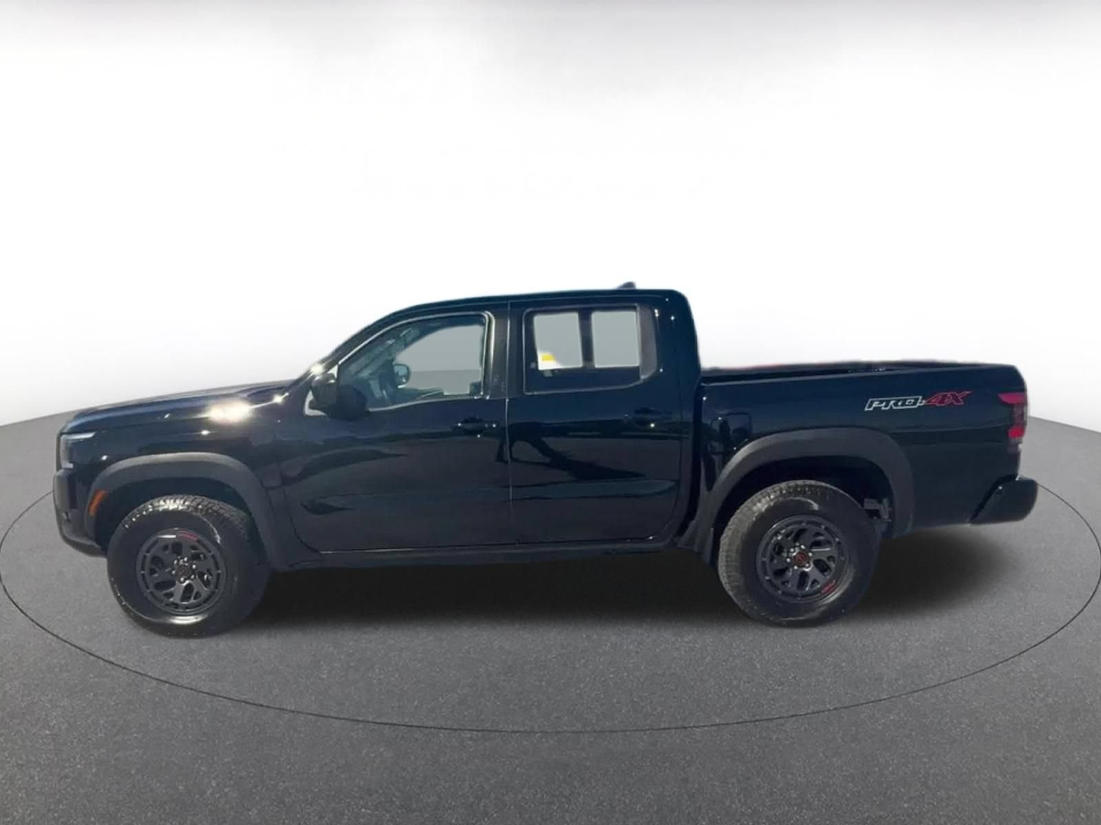 Thumbnail: 2026 Nissan Frontier - 4