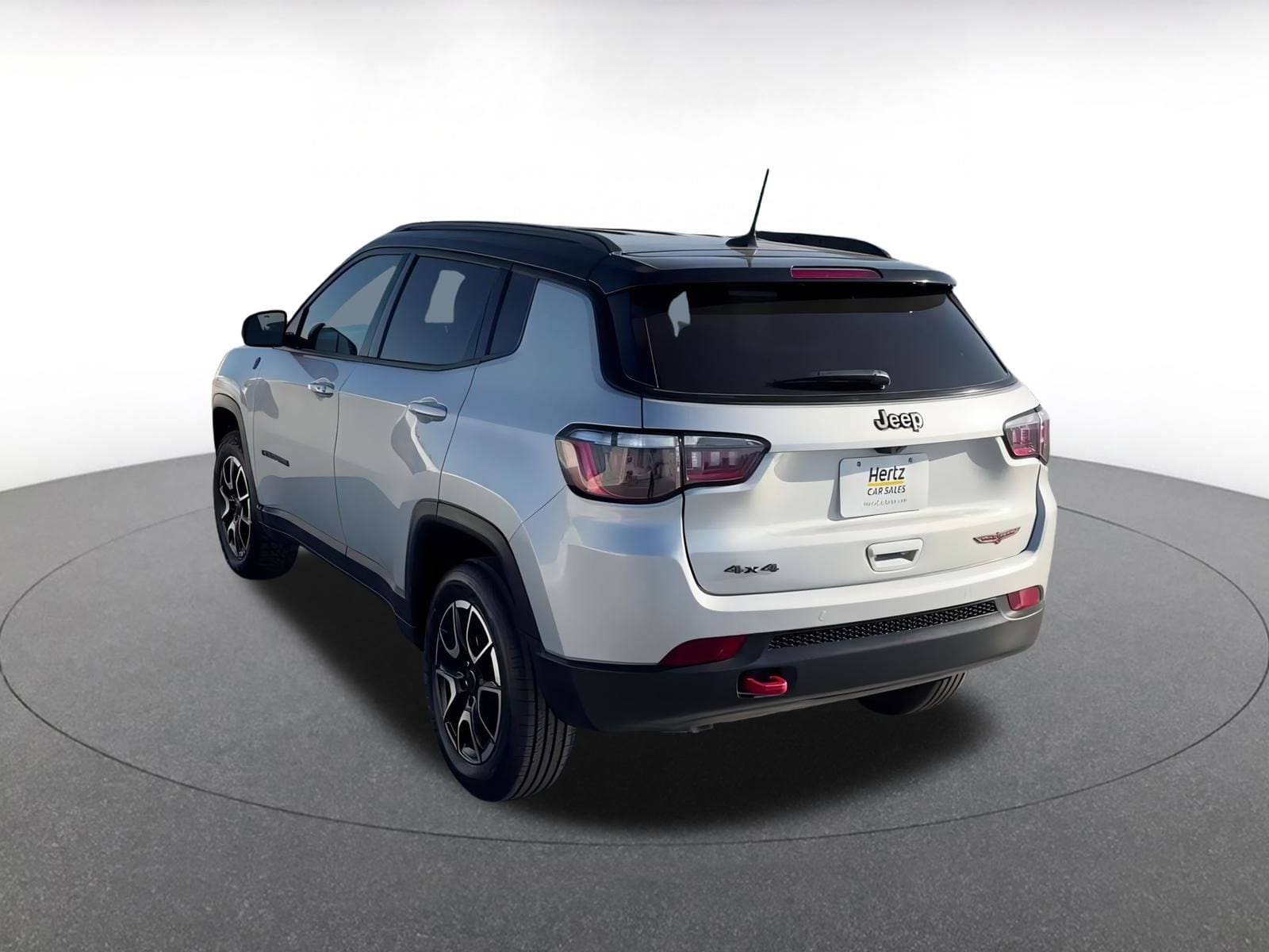 Thumbnail: 2025 Jeep Compass - 11