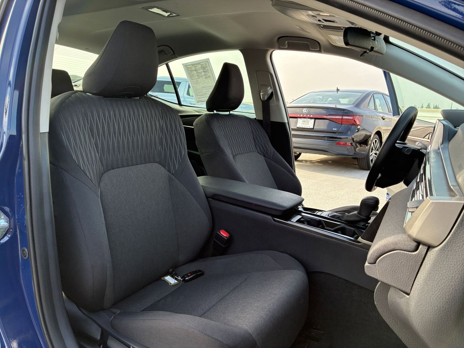 Thumbnail: 2025 Toyota Camry - 35